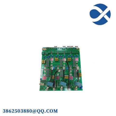 ABB AZI-2723 Interface Module for Industrial Control Systems
