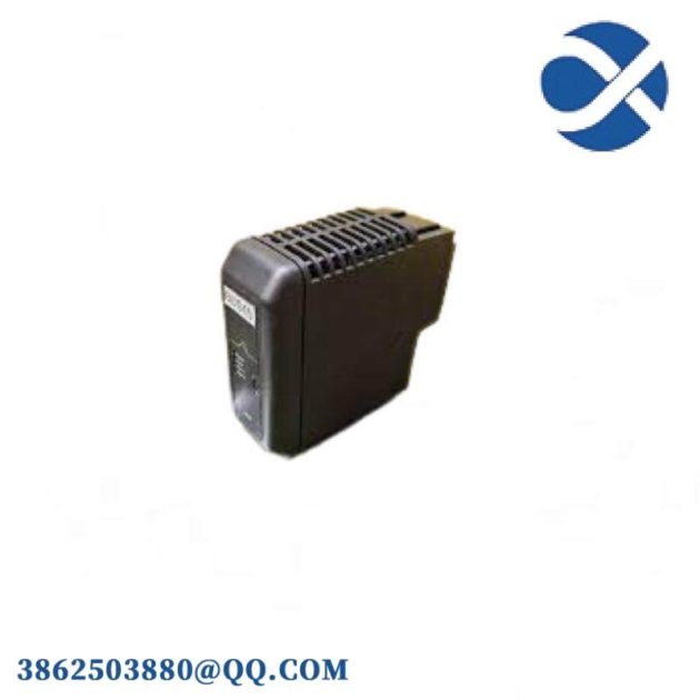 GE INTERFACE CTP-1611 PLC Module