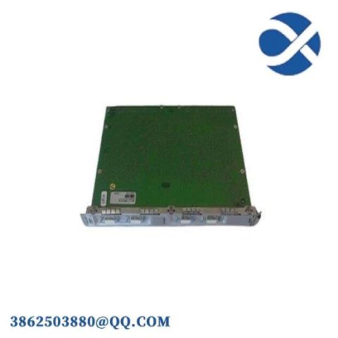GE INTERFACE CTP-550131 Digital Signal Processor Control Card