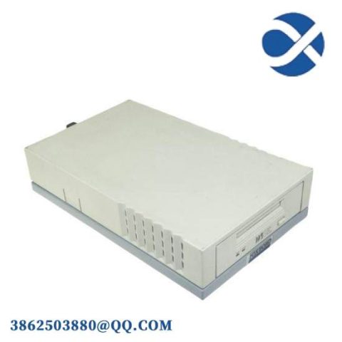 Invensys Foxboro P0971UZ - A Comprehensive Control Solution for Industrial Applications