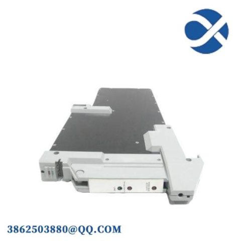 Invensys Foxboro P0971WV - I/A Series Control Module