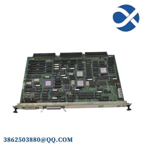 Yokogawa IP91*A AS S9881BM-0 Communication Module: Advanced Industrial Communication Solutions