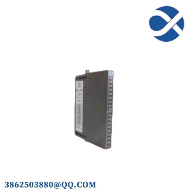 GE IS200 UCVBG1A: Industrial Control System's Robust Controller Module