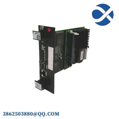 GE IS200ACLAH1A - Advanced Control System Board Assembly