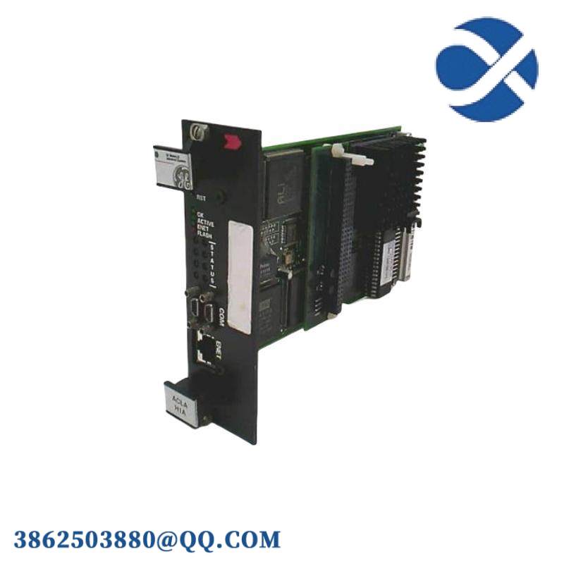 is200aclah1a_ge_pc_board_assembly.jpg GE IS200ACLAH1A - Advanced Control System Board Assembly