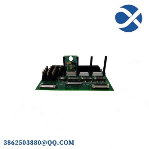 GE IS200AEPCH1ABC IS200BPPBH2BJD: Advanced Control Board for Industrial Automation