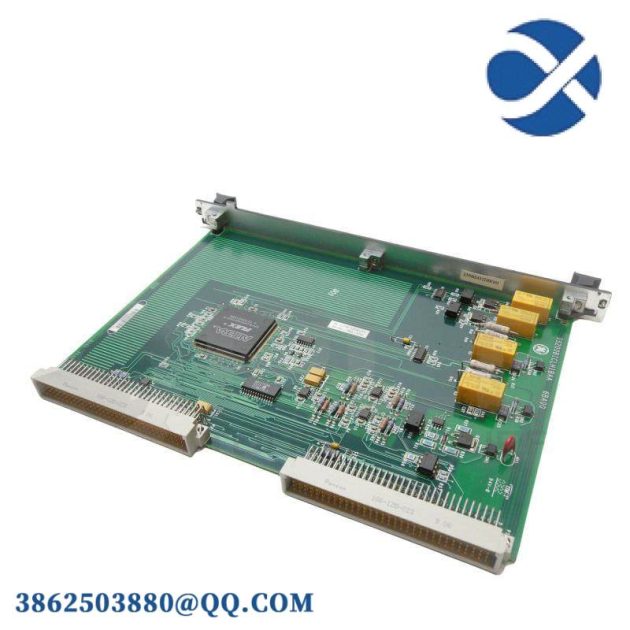 GE IS200BICIH1ACA Control Module: Precise Control Solutions for Industrial Applications
