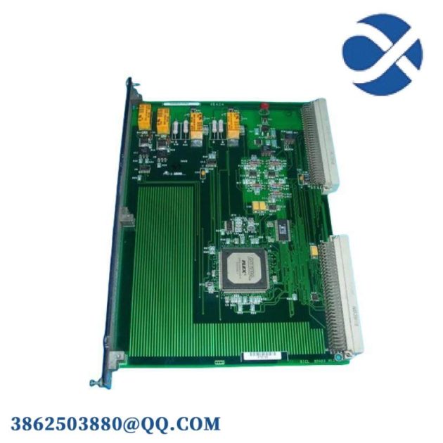 GE IS200BICLH1 6BA04 PCB Module: Precision Engineered for Industrial Control Solutions