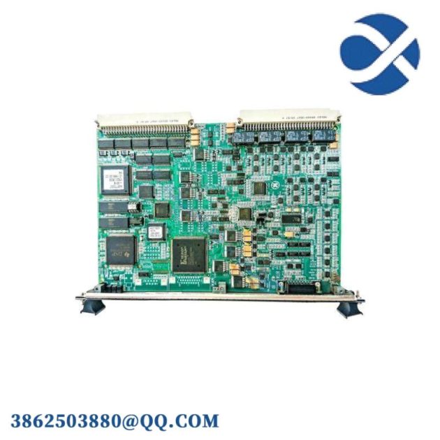 GE IS200BICLH1AFE: Advanced Interface Board for Industrial Control Systems