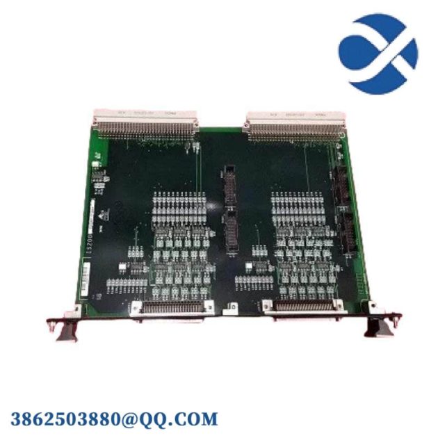 GE IS200BPIIH1AAA: High-Performance Speedtronic Turbine Control Modules