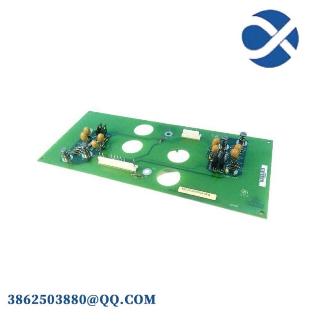 GE IS200DAMAG1A: High-Performance Insulator-Gate Bipolar Transistor for Mark VI Series
