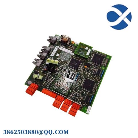 GE IS200DAMBG1ACB: Advanced Gas Turbine Control Card