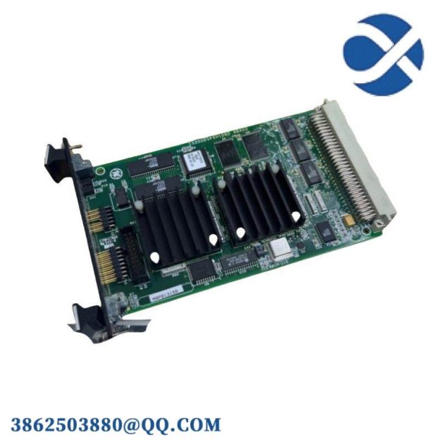 GE IS200DSPXH1DAA: High-Performance Display Module for Industrial Automation