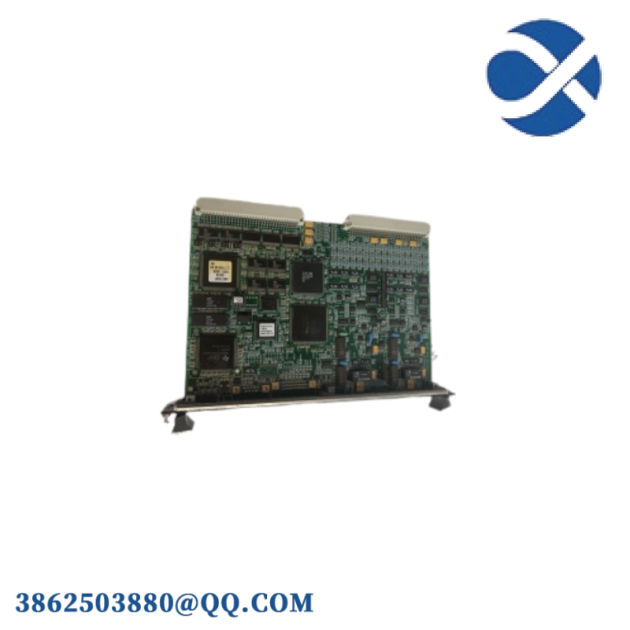 GE IS200EGDMH1AAB - Advanced Mark VI Control Circuit Board