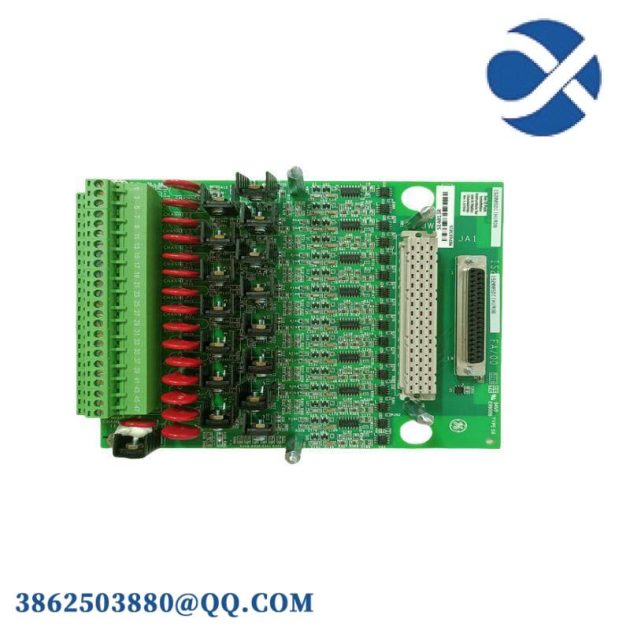 GE IS200ERAXH1A - Advanced Programmable Logic Controller Module
