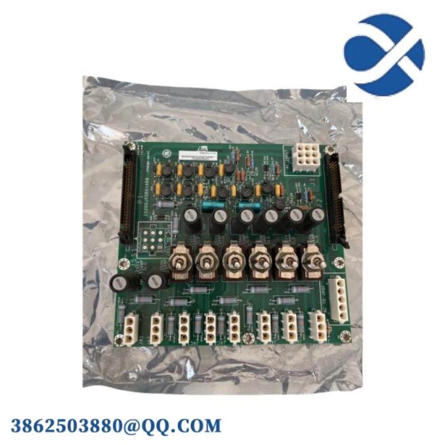 GE IS200ESYSH1AAA Battery: Advanced Power Management for Industrial Controls