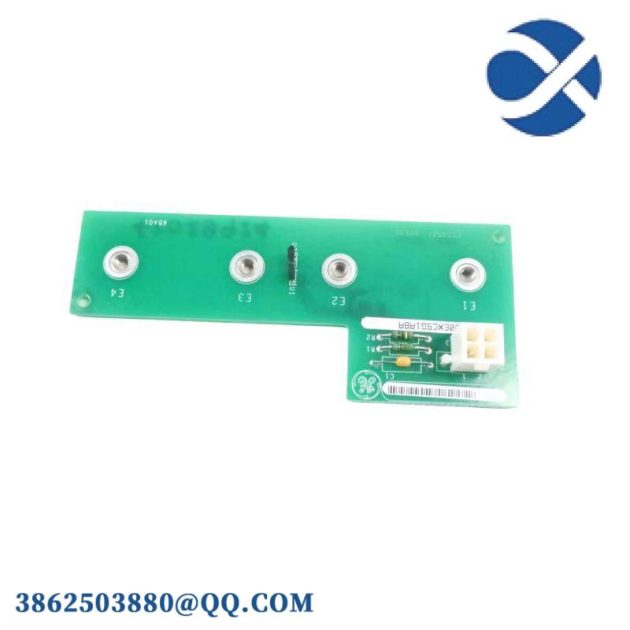 GE IS200EXCSG1ABA - High-Performance PCB Component for EX2100 & EX2100e Excitation Control Systems