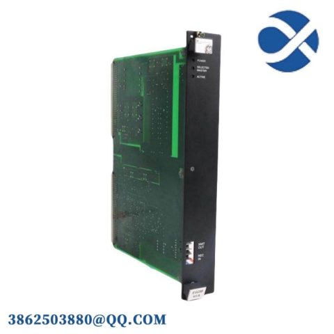 GE IS200EXHSG3AEB: Advanced Engineered Controller Module for Industrial Automation