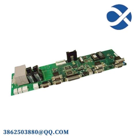 General Electric IS200ICBDH1ABA: A Critical PCB Component for Precision Control Systems