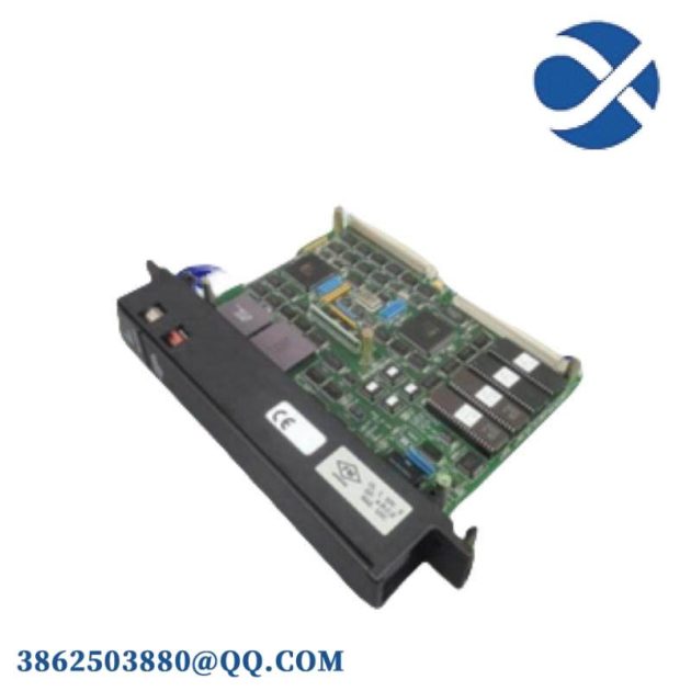 General Electric IS200ICBDH1BAA PC Board: A Reliable Solution for Industrial Control Systems