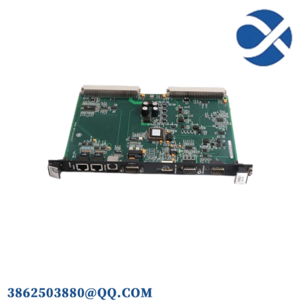 General Electric (GE) IS200IVFBG1AAA MRP580585 Fiber Optic Feedback Card