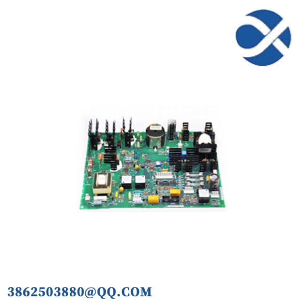GE IS200JPDHG1A: Advanced Power Distribution Module for Industrial Control Systems