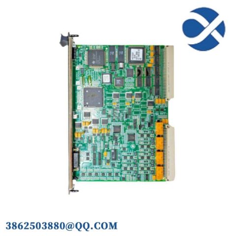 GE IS200JPDMG1RDC: High-Performance Mark VI Printed Circuit Board