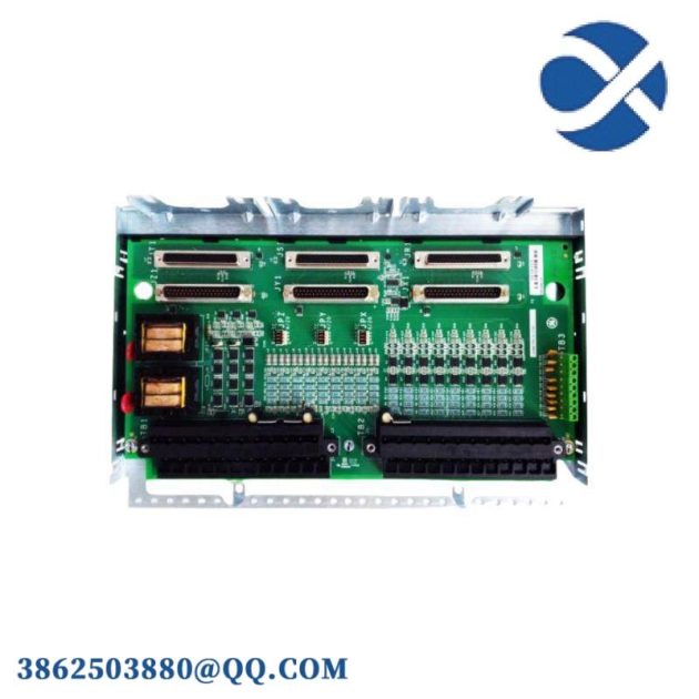 GE IS200RAPAG1BBA - Industrial Control Module, Precision Engineering for Power Systems