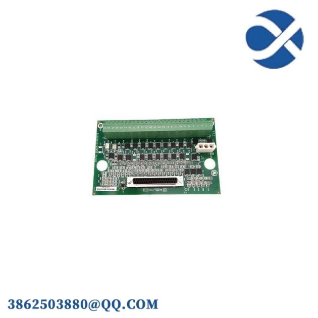 GE IS200STCIH1A: Mark VI Boards for Turbine Control