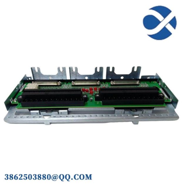 GE IS200TBCIH1CCD: Advanced Contact Input Terminal with Group Isolation for Industrial Automation
