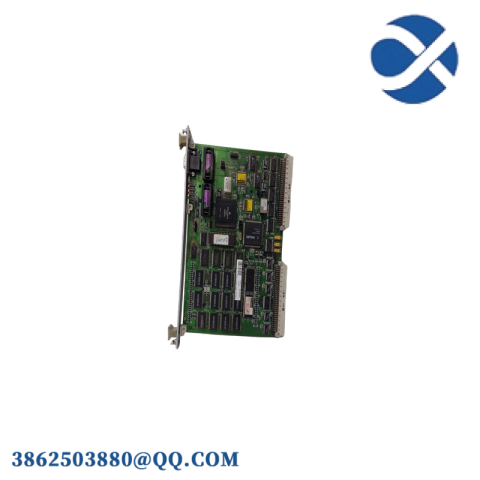 GE IS200TBCIH2BCE - Advanced Terminal Board for Contact Inputs