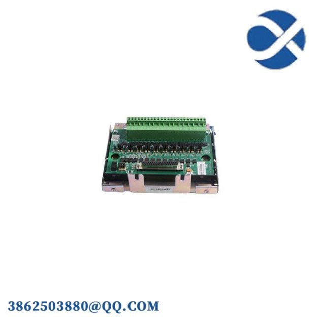 GE IS200TDBTH2ACC: Industrial Control Boards & Turbine Management, Precision Engineered for Efficiency