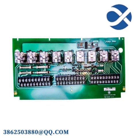 GE IS200TPIMG1A - Advanced Protective Interface Board for Industrial Systems