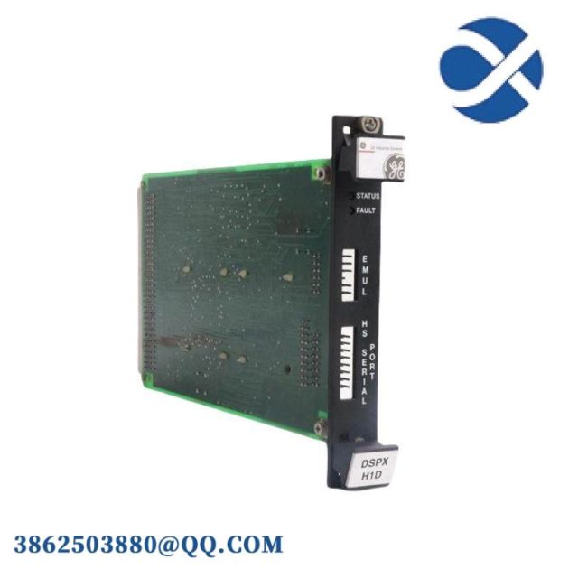 GE IS200TPROH1B CB - High-Performance Mark VI Terminal Board Protection Module
