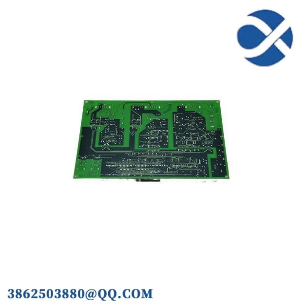 GE IS200TRESH1ABB: Advanced Input Terminal Board for Industrial Automation