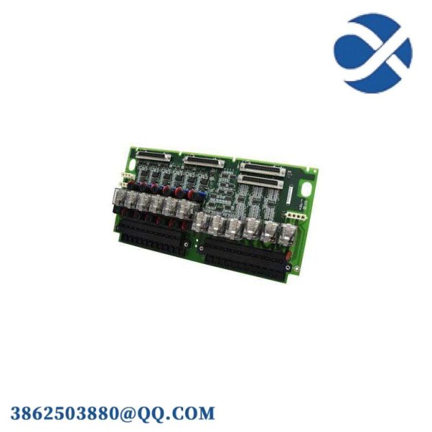 GE IS200TRLYH1B - Advanced Turbine Control Module