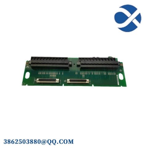 GE IS200TRTDH1CCC: Industrial Control PC Board for Advanced System Integration