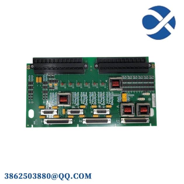GE IS200TVIBH2B BB Termination Vibration Board, Designed for Precision Control