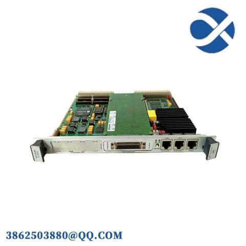 GE IS200VAICH1CBB - Advanced 6 VME Vibration Card for Industrial Control Solutions