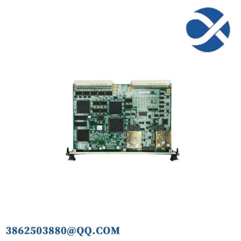 GE IS200VAICH1D Analog Input Module for Mark VI Series
