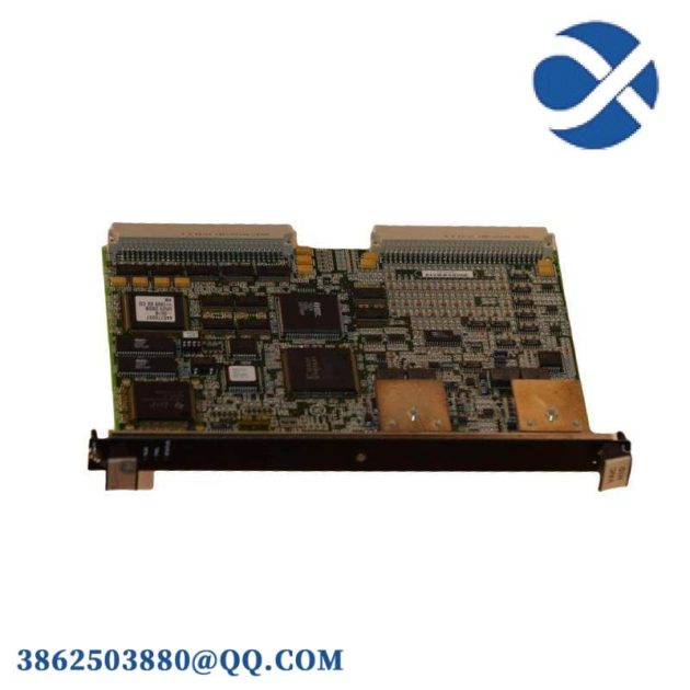GE IS200VAICH1DAB Analog Input/Output Circuit Boards for Mark VI Excitation Control Systems
