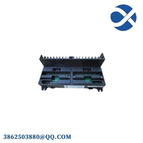 GE IS200VAOCH1B: VME Analog Output CD for Mark VI, Precise Control Solutions