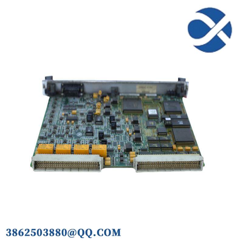 is200vsvoh1bdc_ge_servo_control_board.jpg GE IS200VSVOH1BDC Servo Control Board: Precision Engineering for Industrial Automation