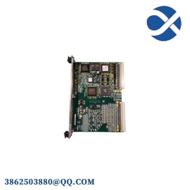 GE IS200VTCCH1C - Speetronic MK VI Thermocouple Input Terminal Module