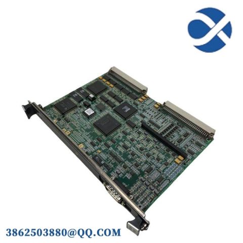 GE Mark VI | IS200VTURH1B | Primary Turbine Protection Board, Engineered for Precision Control