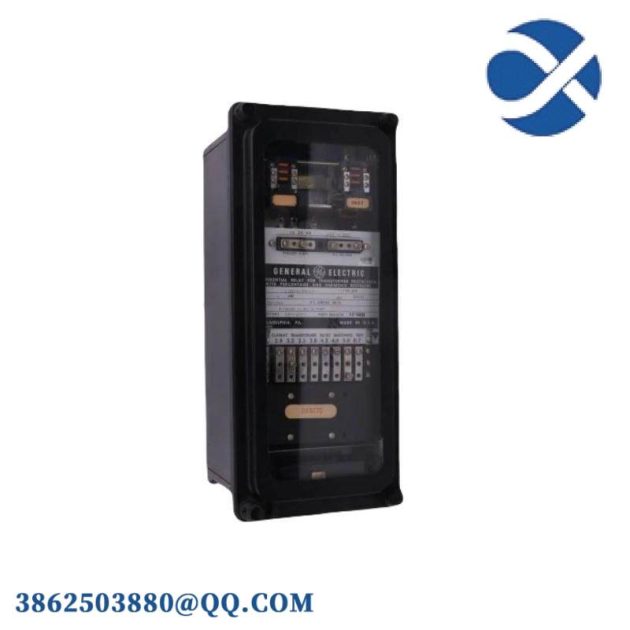 GE IS200WETAH1AEC - Advanced Industrial Control Processor Unit
