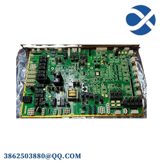 GE IS200WETBH1BAA: Single Transformer Component for Advanced Industrial Control Systems