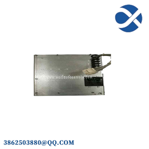 GE IS2020JPDFG01 Power Distribution Module for Mark VI System