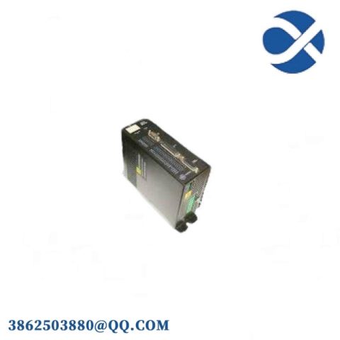 General Electric (GE) IS210BPPCH1AD - I/O Pack Processor Board for Mark VI Control Systems