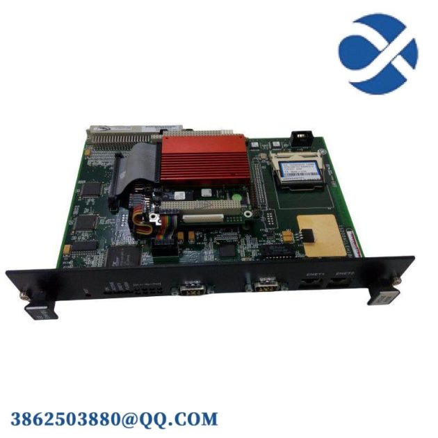 GE IS215ACLIH1AP - Advanced Control Layer Board for Industrial Automation